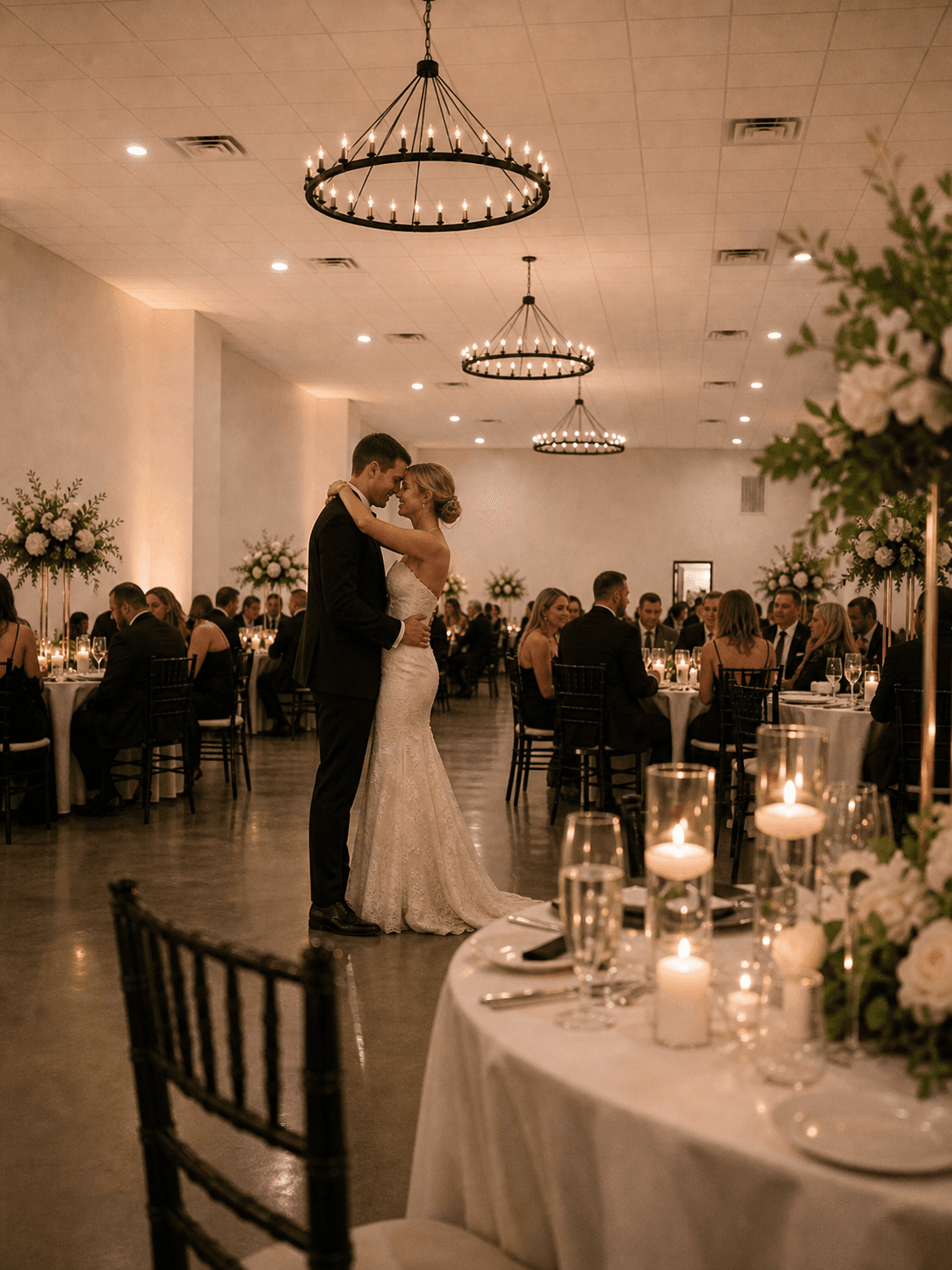 Weddings planning inspiration